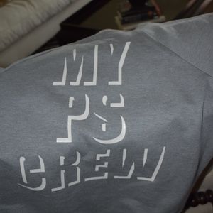 Public School x J. Crew collaboration sweatshirt S